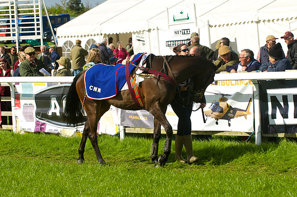 Race 4 - Novice Riders 3