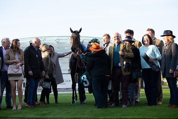 Race 5 - ITM Mares'  (123 of 181)