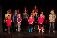 The Rehearsal -  (7 of 255)