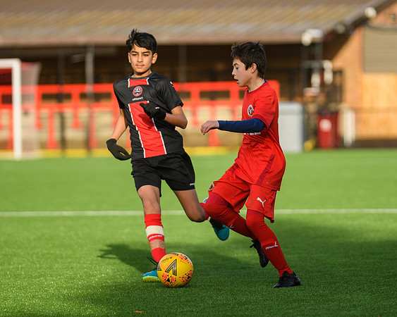 Rams U13 v Maidenhead United U13 (20 of 276)