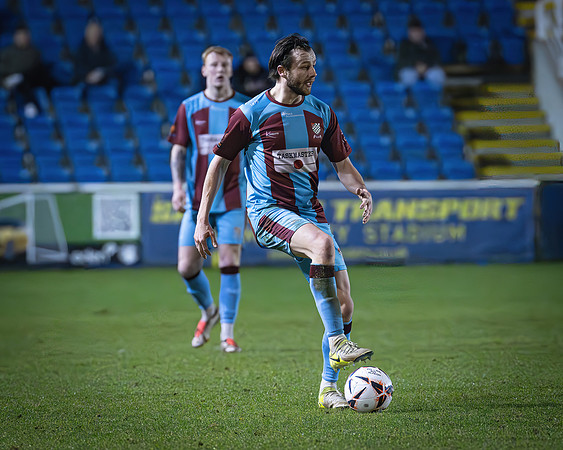Farnborough 2 Chesham Utd 1 (84 of 368)