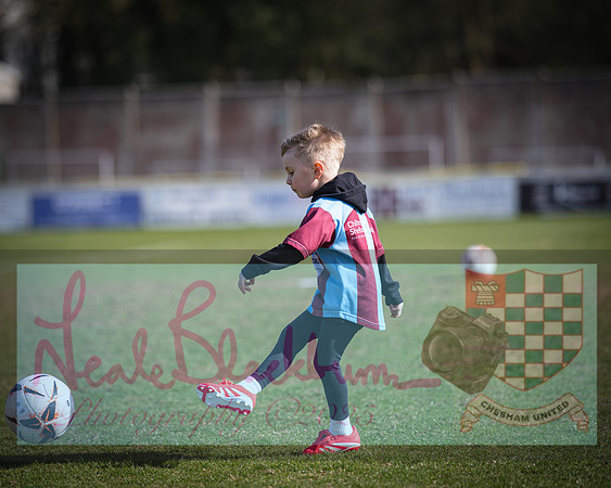 Chesham United 4 v 1 Welling United-20