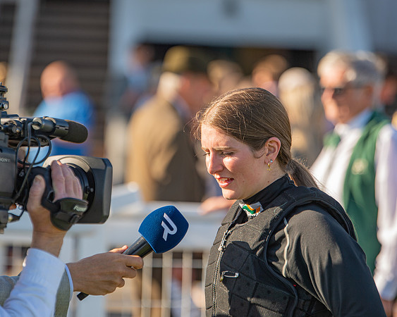 Race 2 - Nimrod Ladies Open (82 of 82)