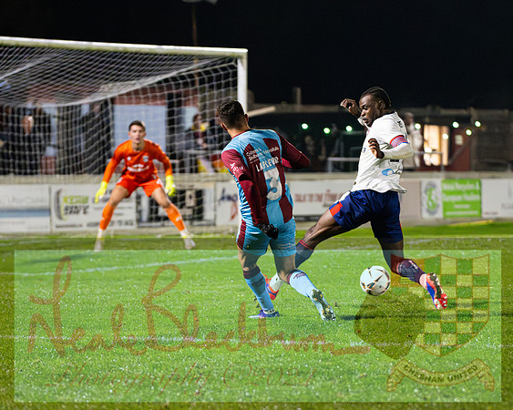 Chesham 2 Hampton and Richmond Borough 1 (224 of 401)