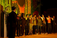 Guys and Dolls - Dress   7