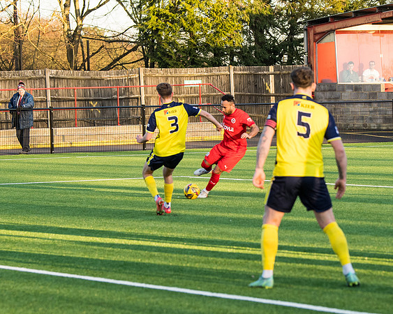 Rams v Gosport Borough (222 of 239)