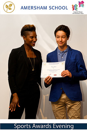 Sports awards evening  23
