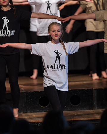 Amersham School - Salute (27 of 582)