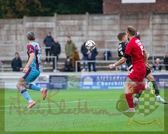 Chesham Utd 2 v Worthing 0 (123 of 411)