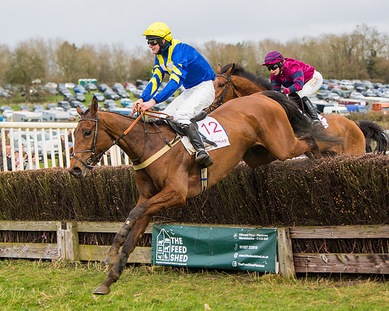 Race 2 - Open Maiden (100 of 128)