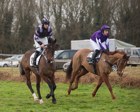 Race 6 5