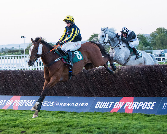 Race 7 - Glos Hussars  (150 of 245)