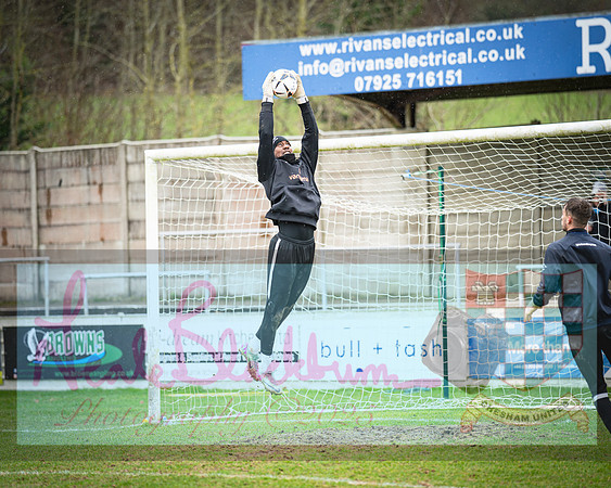 Chesham utd 1 v 0 Hemel Hempstead Town (27 of 449)
