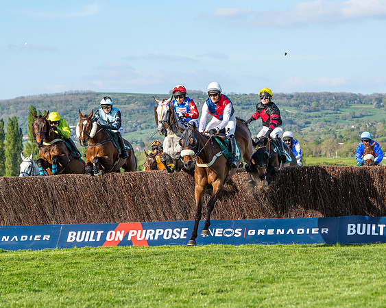 Race 3 - KTDA Hunters' Steeple Chase  (106 of 226)