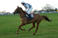 Race 9 -  9