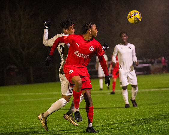 Rams v MK Dons (150 of 402)