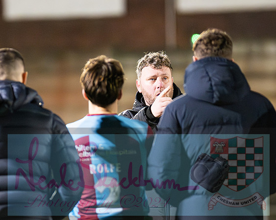Chesham Utd 0 v Dorking Wanderers 5 (294 of 296)
