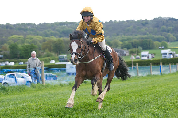 Pony Race 1 - 22
