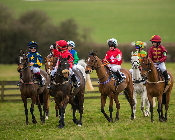 Pony Race 2 (13 of 162)