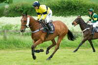 Race Six 12