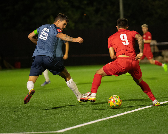 Rams 0 Walton and Hersham 1  (65 of 242)