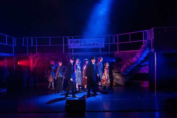Urinetown - Thurs (172 of 505)