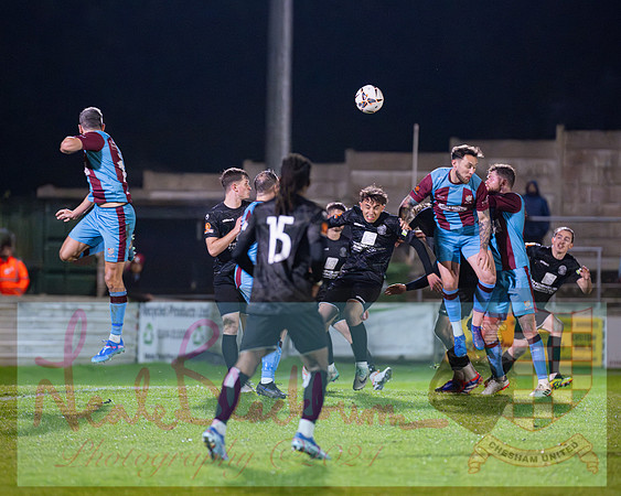 Chesham Utd 3 v 1 Chippenham Town (254 of 416)