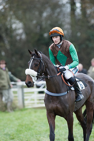 Race 6 - 2m4f Maiden 13