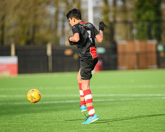 Rams U13 v Maidenhead United U13 (67 of 276)