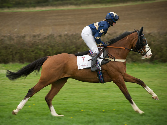 Race 2 Confined - 18