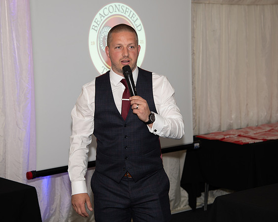 Presentation evening (109 of 156)