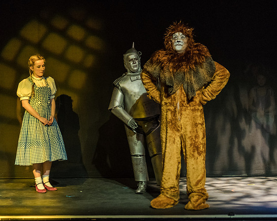 Woz Dress Act One (215 of 248)