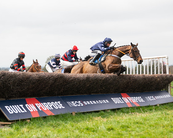 Race 2 - Veteran Horse (64 of 153)