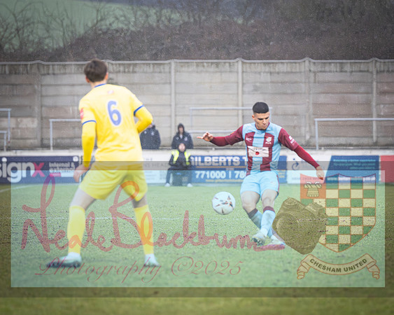 Chesham Utd 1 Enfield Town 3 (393 of 473)