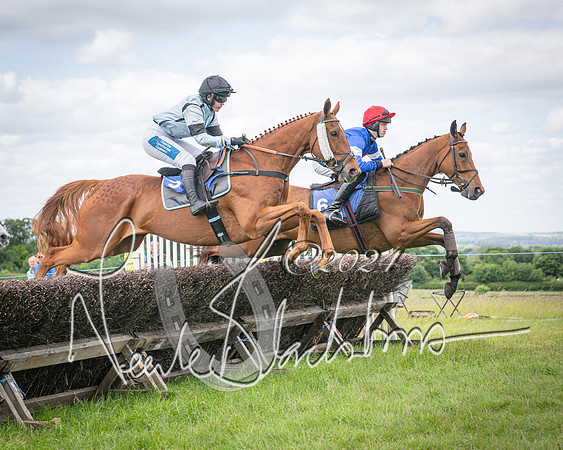 Race 2 - PPORA Members conditions race for Novice riders (55 of 127)