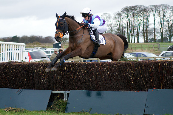 Novice Riders - 34