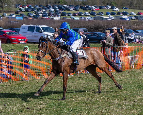 Pony Race 3 - 148cm (89 of 110)