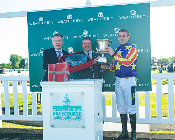 Race 3 - John Corbet Cup (82 of 88)