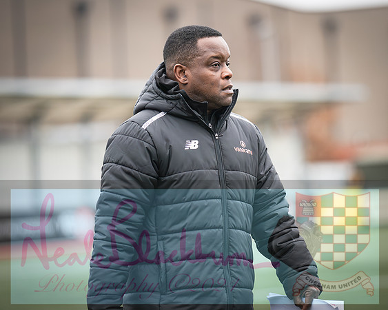 Slough Town 1 Chesham Utd 1 (119 of 517)