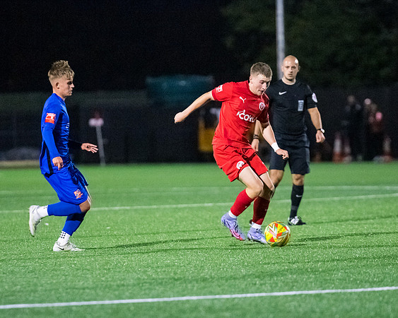 Rams 1 v 0 Hartley Wintney -61