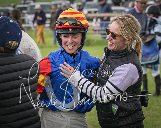 Race 2 - PPORA Members conditions race for Novice riders (120 of 127)