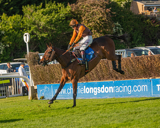 Race 2 - Nimrod Ladies Open (36 of 82)