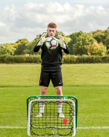 Goalkeeper Training (8 of 225)