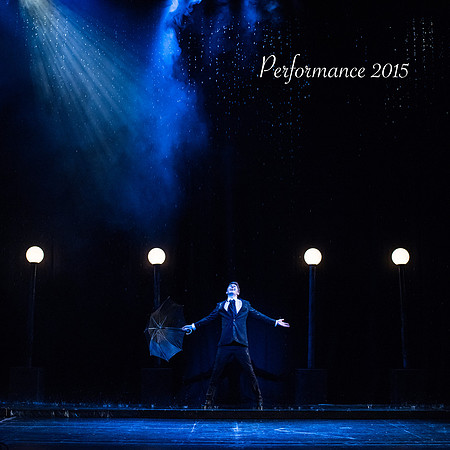 Singing in th Rain -  Thursday - Act 1  (335 of 360)