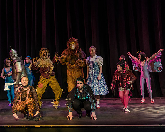 Woz Dress Act One (244 of 248)