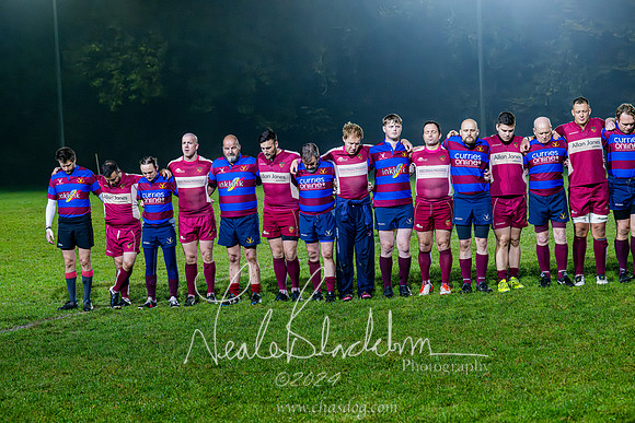 Amersham and Chiltern - Chesham Stags (25 of 381)