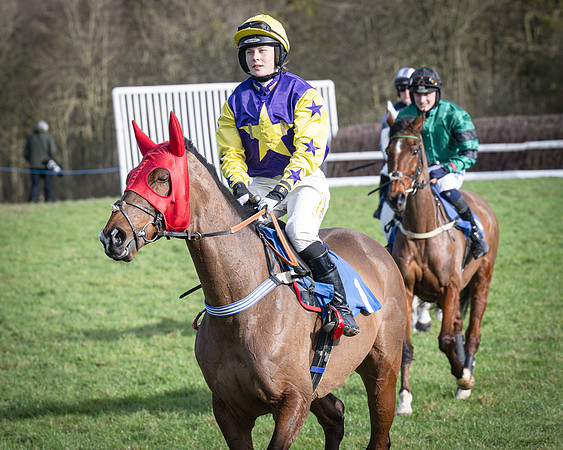 Race 5 - Home counties Grand National (41 of 194)