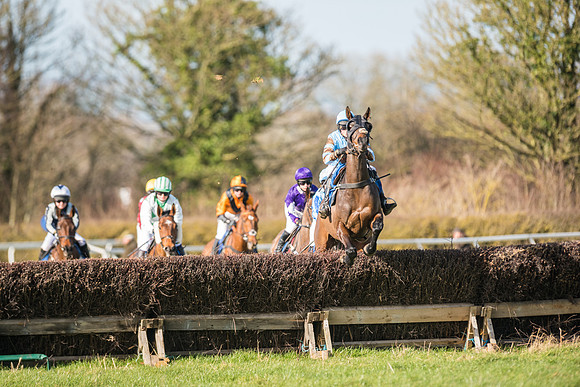 Race 3 - Ladies Open (37 of 156)