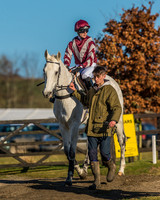 Race 1 - PPORA Novice Riders Race-2