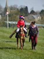 Pony Race 1